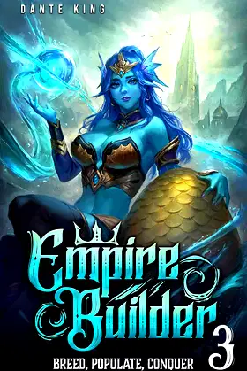 Empire Builder 3: Breed, Populate, Conquer poster