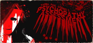Psychopathy Assessment capsule