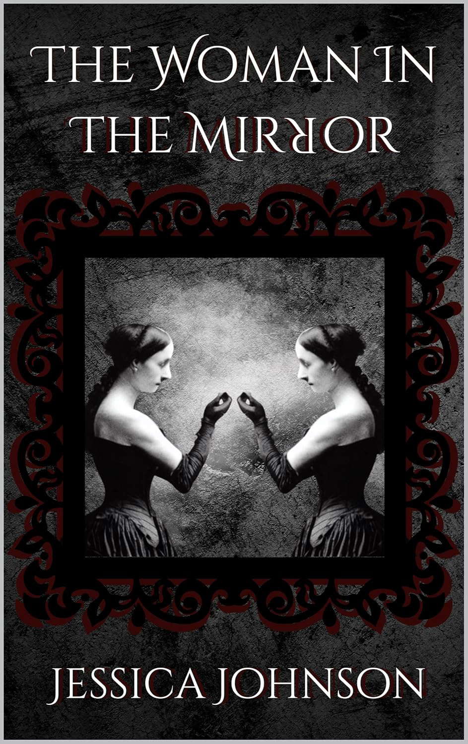 The Woman In The Mirror poster