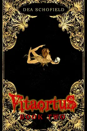 Vitaortus: Book Two poster