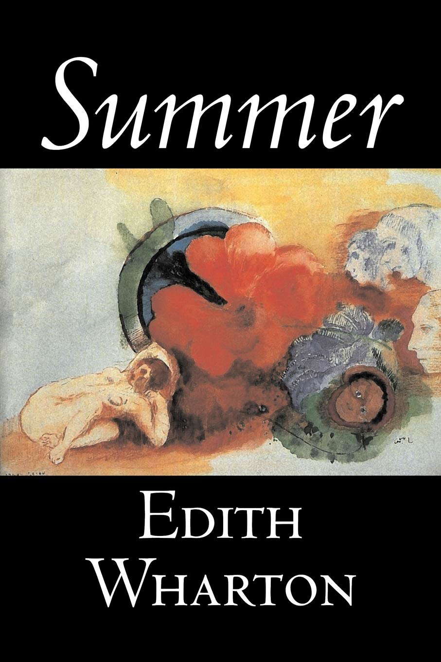 Summer poster