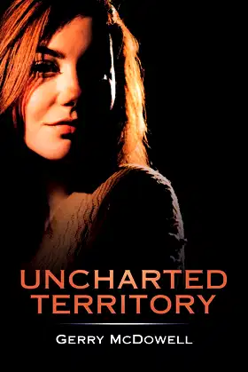 Uncharted Territory poster