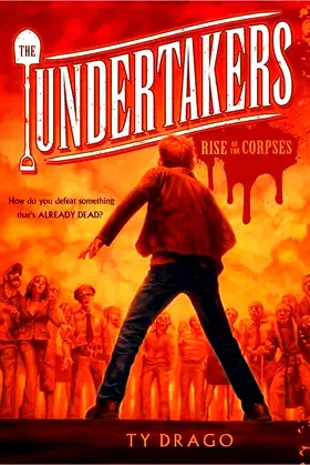 The Undertakers: Rise of the Corpses poster