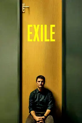 Exile poster