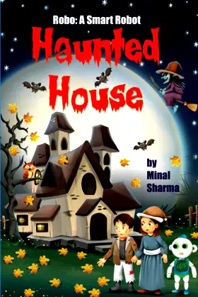 Haunted House poster