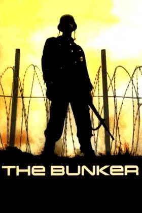 The Bunker poster