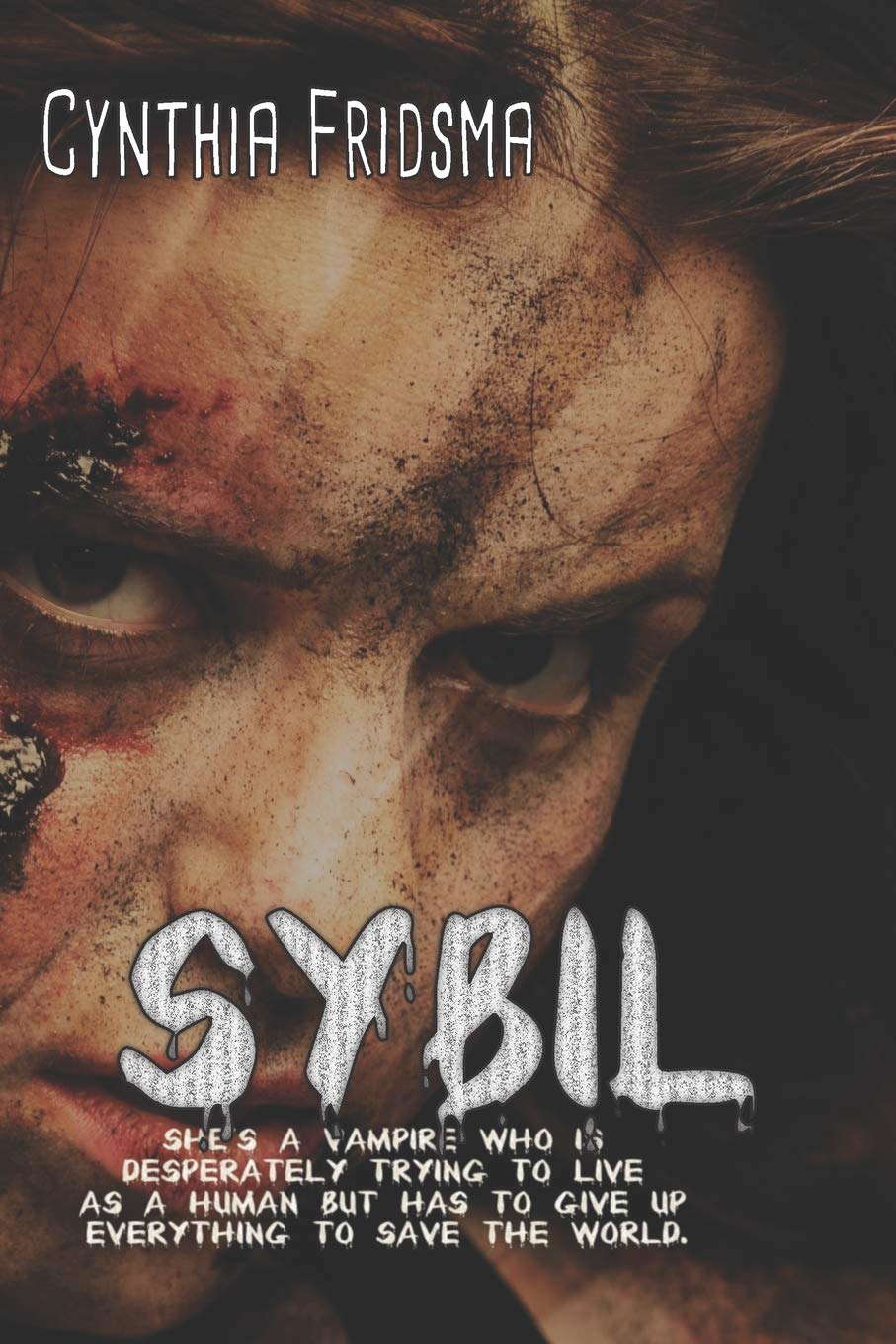 Sybil poster