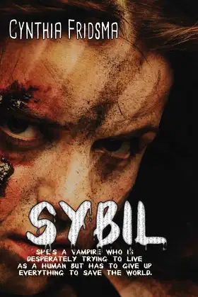 Sybil poster