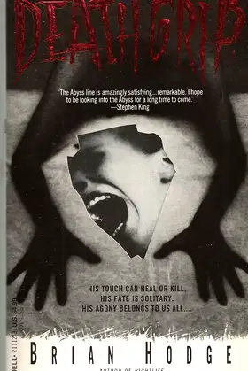 Deathgrip poster