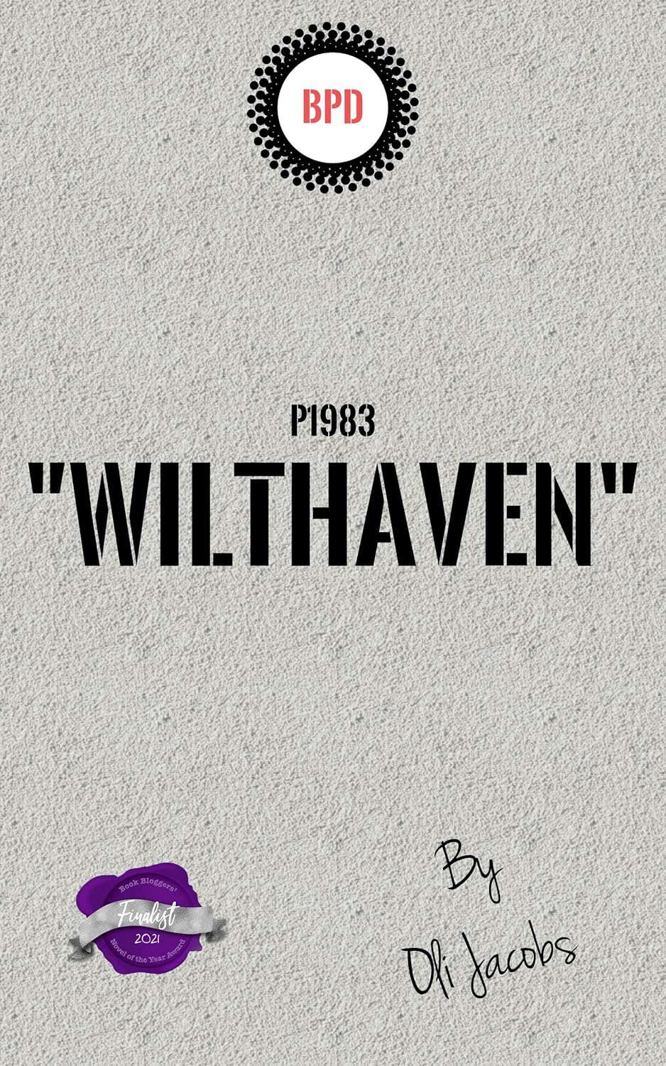 Wilthaven poster