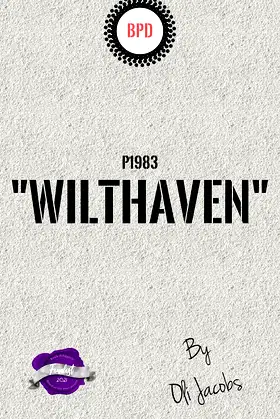 Wilthaven poster