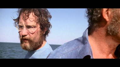 Jaws | Trailer | Own it on Blu-ray, DVD & Digital poster