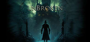 Unbroken capsule