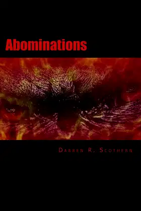 Abominations poster
