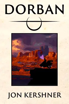 Dorban (Tales From Praedeon Book 1) poster