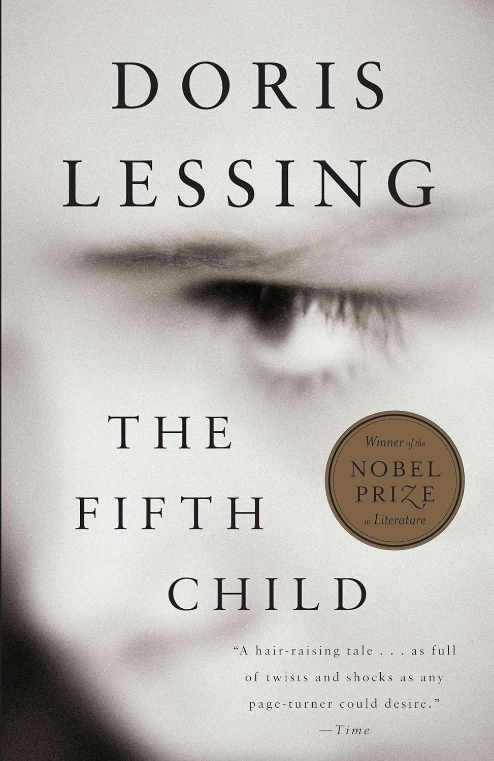 The Fifth Child poster