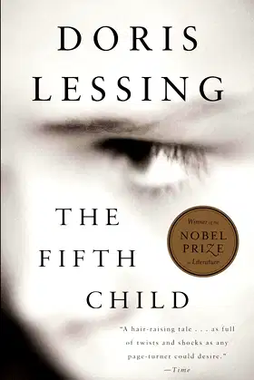 The Fifth Child poster