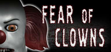 Fear of Clowns capsule