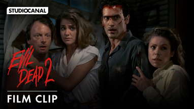 Clip poster