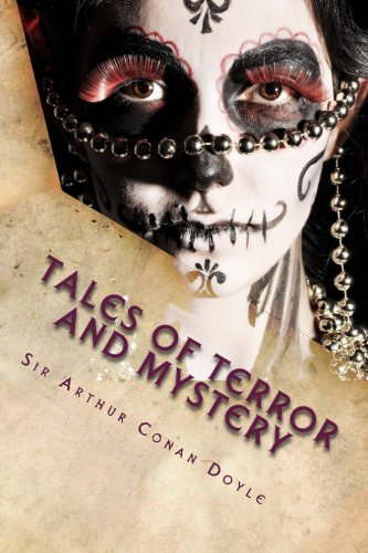 Tales of Terror and Mystery poster