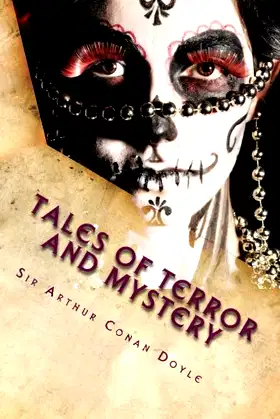 Tales of Terror and Mystery poster