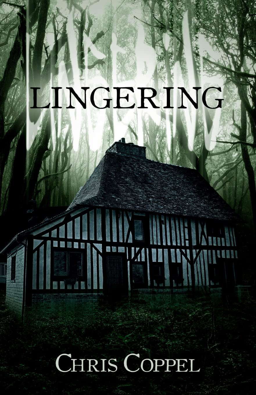 Lingering poster
