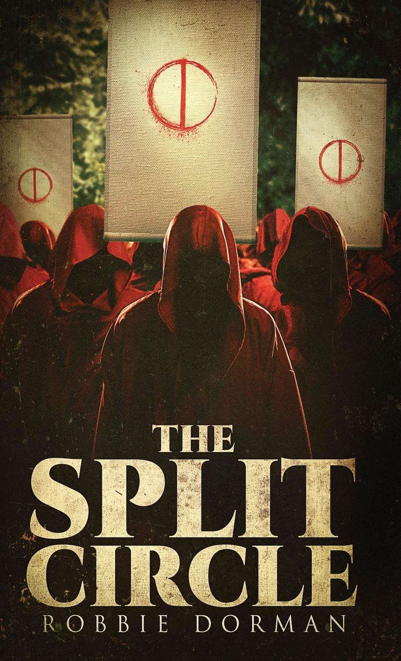 The Split Circle poster