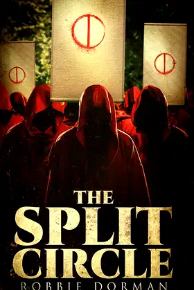 The Split Circle poster