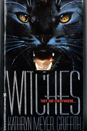 Witches poster