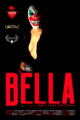 Bella poster