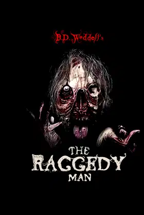 The Raggedy Man poster