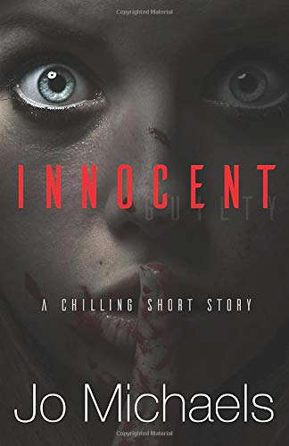 Innocent (Pen Pals and Serial Killers) poster