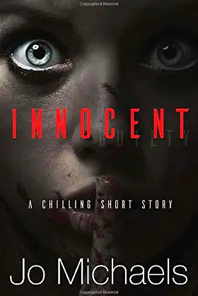 Innocent (Pen Pals and Serial Killers) poster