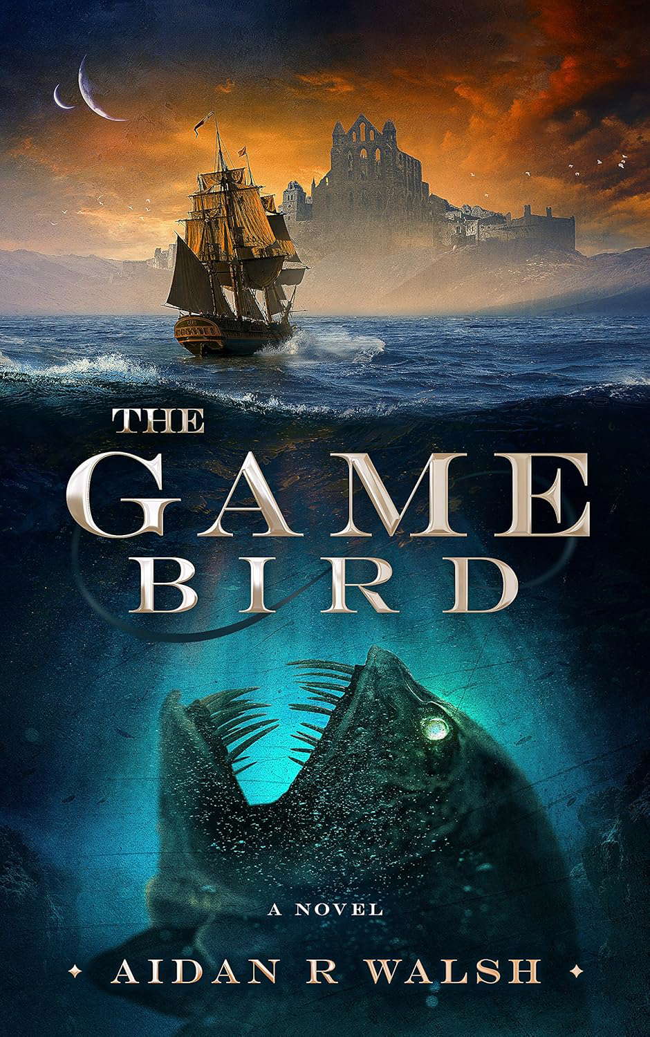 The Game Bird poster
