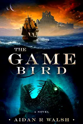 The Game Bird poster