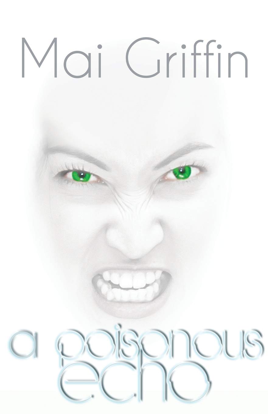 A Poisonous Echo (Ghostly Echoes) poster