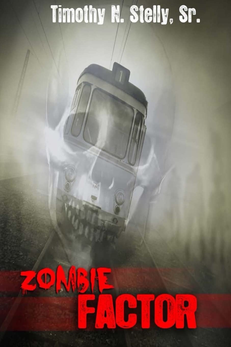 Zombie Factor poster