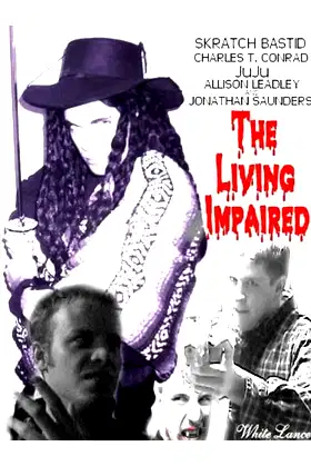 The Living Impaired poster