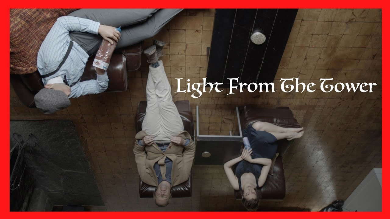 Poster for Light From the Tower