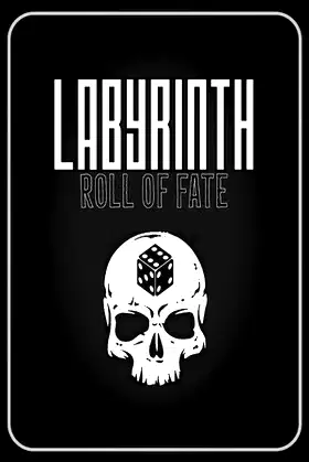 Labyrinth - Roll of Fate poster