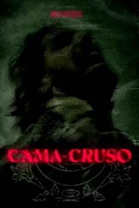 Cama-Cruso poster