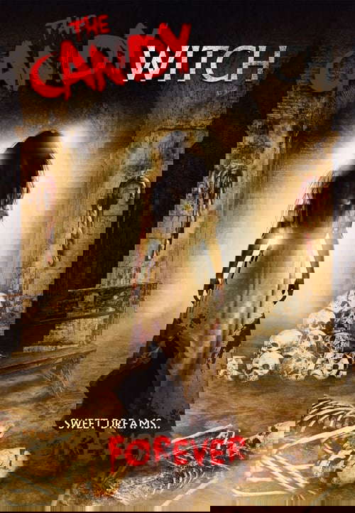 The Candy Witch poster