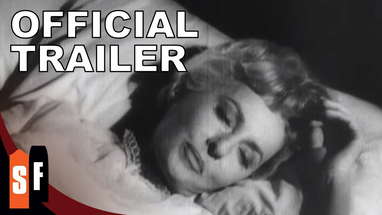 The Night Walker (1964) - Official Trailer poster