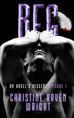 Beg: Some angels don't fall (Angel Transformed) poster