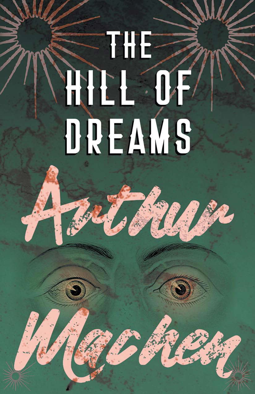 The Hill of Dreams poster