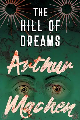 The Hill of Dreams poster
