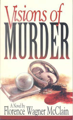 Visions of Murder poster