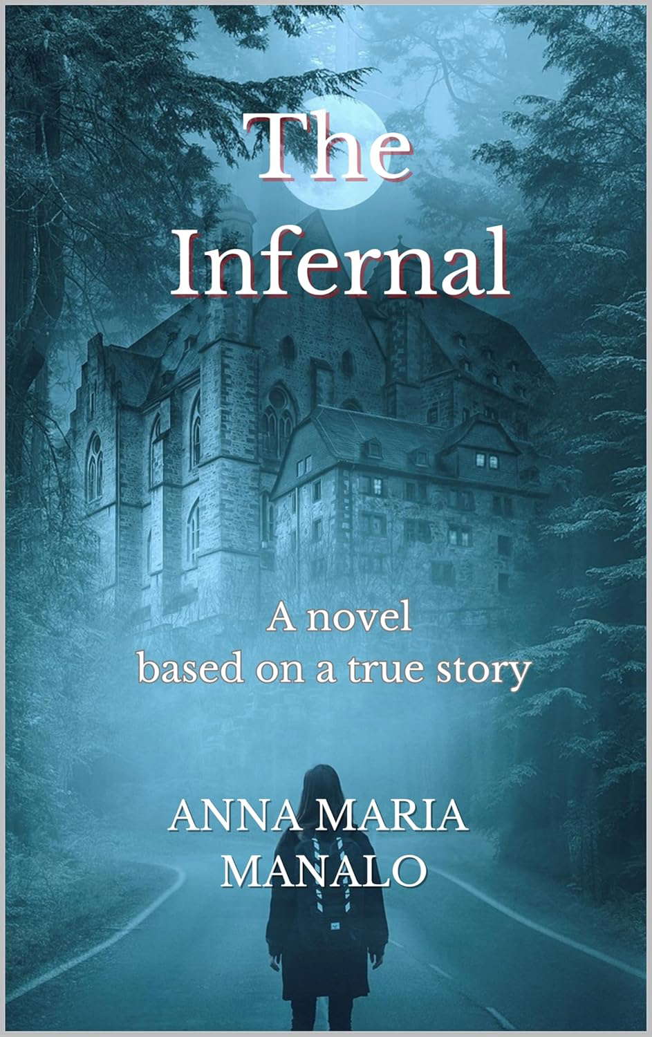 The Infernal poster