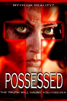 Possessed poster