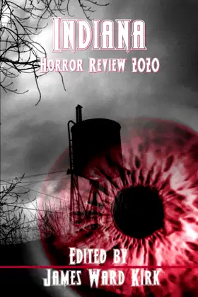Indiana Horror Review 2020 poster